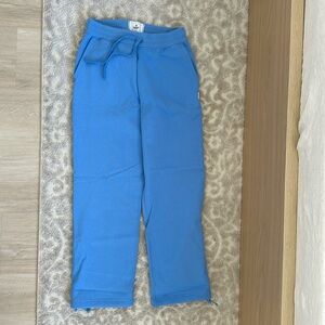 😍NWT!! Reigning Champ Blue Relaxes Sweatpants